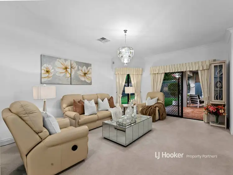 Fourth view of Homely house listing, 8 Coventry Place, Wishart QLD 4122