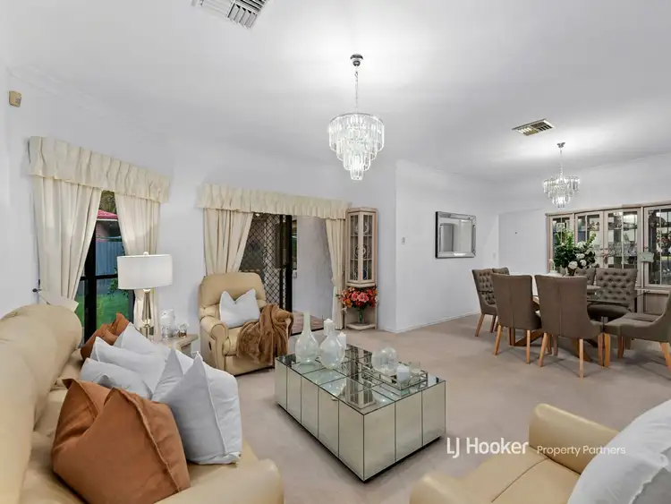 Fifth view of Homely house listing, 8 Coventry Place, Wishart QLD 4122