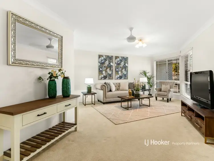 Fifth view of Homely house listing, 3 Highgreen Close, Kuraby QLD 4112