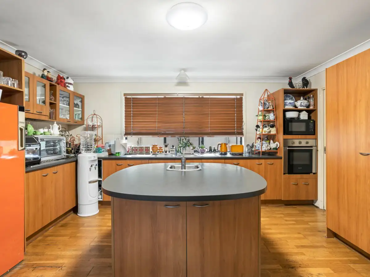 Main view of Homely house listing, 4 Novar Court, Robina QLD 4226