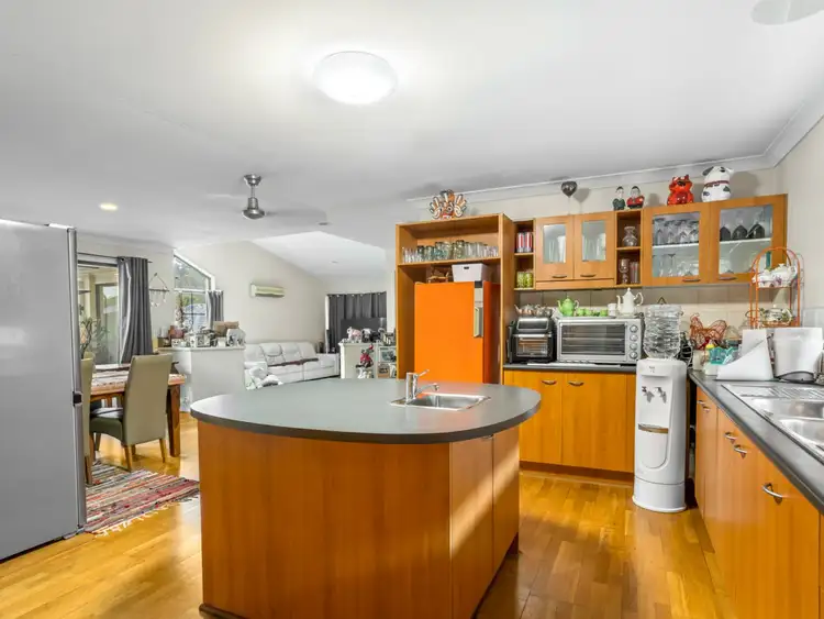 Third view of Homely house listing, 4 Novar Court, Robina QLD 4226