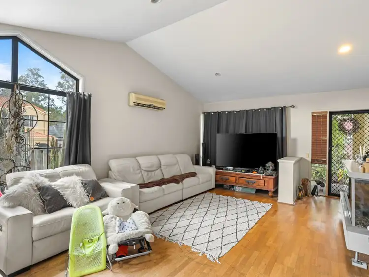 Fourth view of Homely house listing, 4 Novar Court, Robina QLD 4226