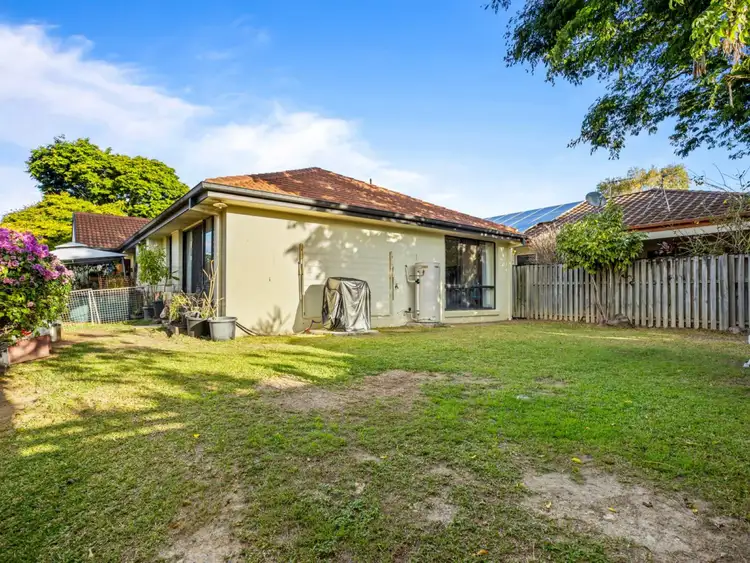 Sixth view of Homely house listing, 4 Novar Court, Robina QLD 4226