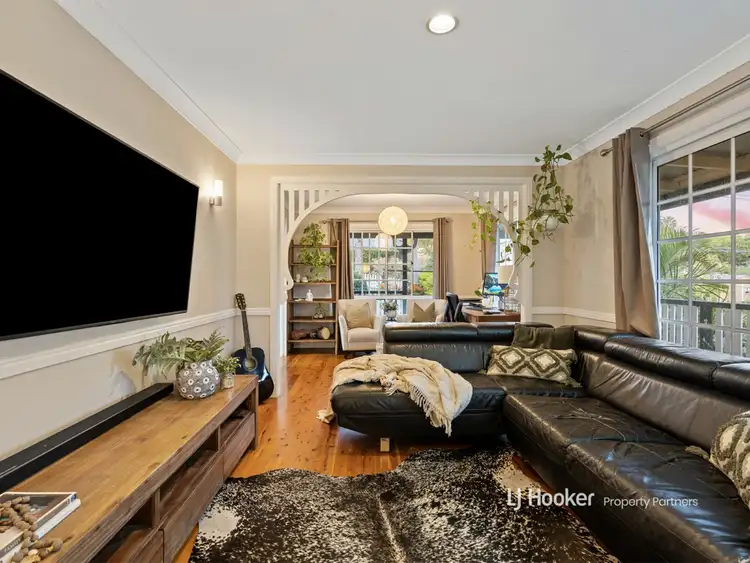 53 Zuhara Street, Rochedale South QLD 4123