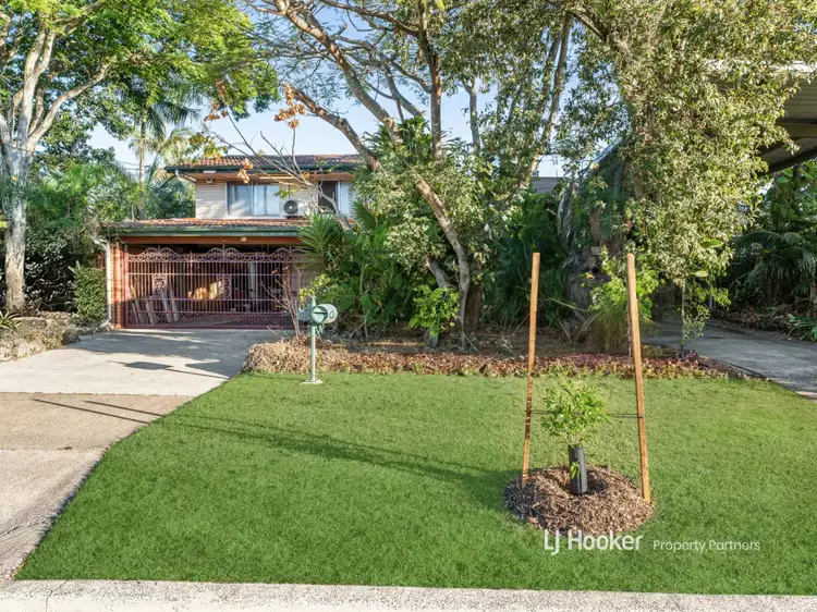52 Grout Street, Macgregor QLD 4109