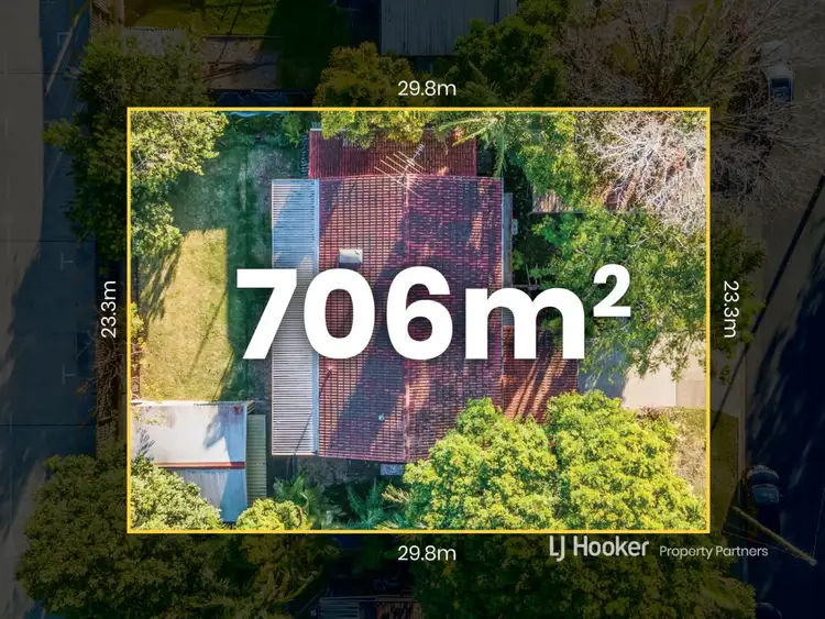 Second view of Homely house listing, 52 Grout Street, Macgregor QLD 4109