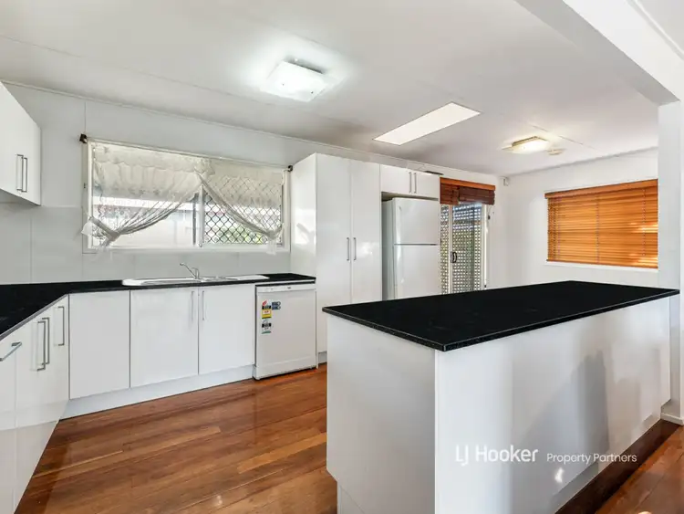 Third view of Homely house listing, 52 Grout Street, Macgregor QLD 4109