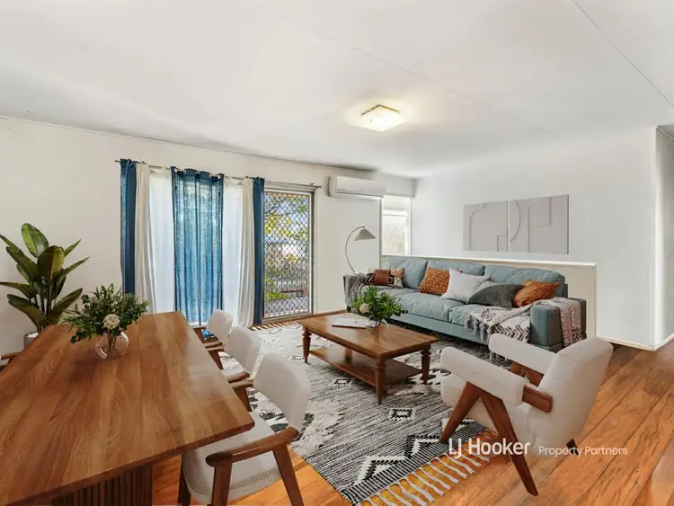 Fourth view of Homely house listing, 52 Grout Street, Macgregor QLD 4109