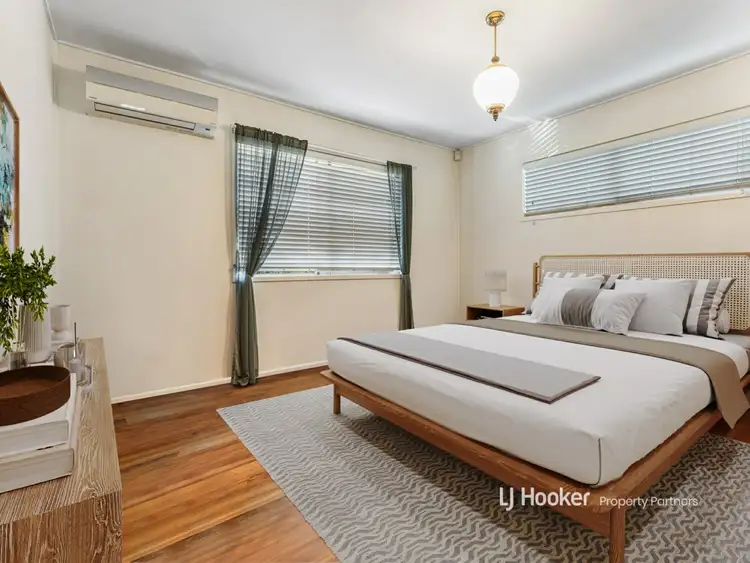 Fifth view of Homely house listing, 52 Grout Street, Macgregor QLD 4109