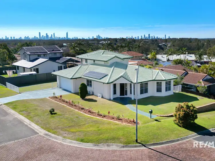 2 Bowmore Court, Merrimac QLD 4226