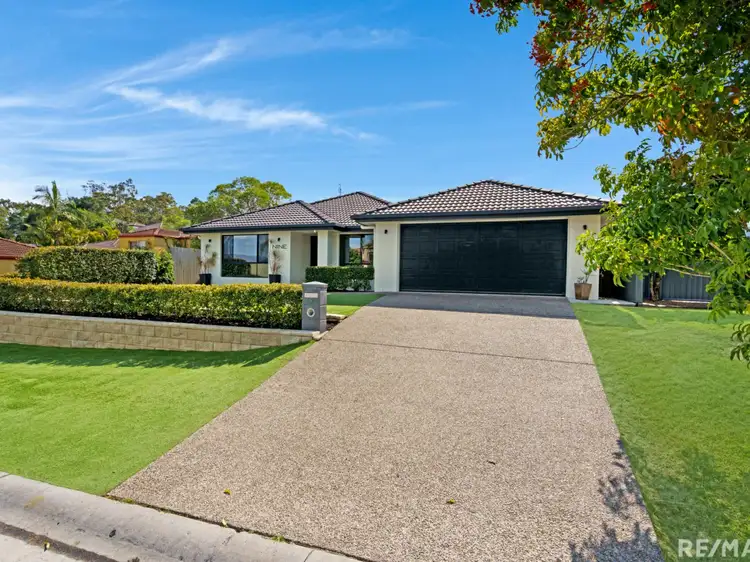 Main view of Homely house listing, 9 Nikau Crescent, Nerang QLD 4211