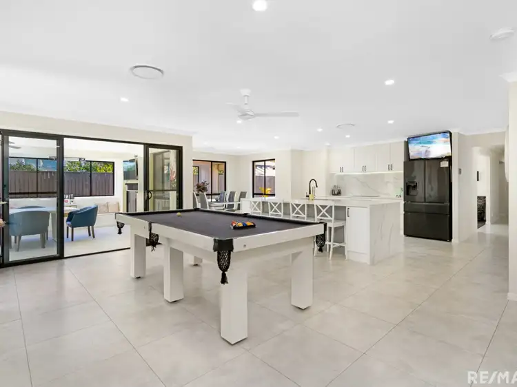 Second view of Homely house listing, 9 Nikau Crescent, Nerang QLD 4211
