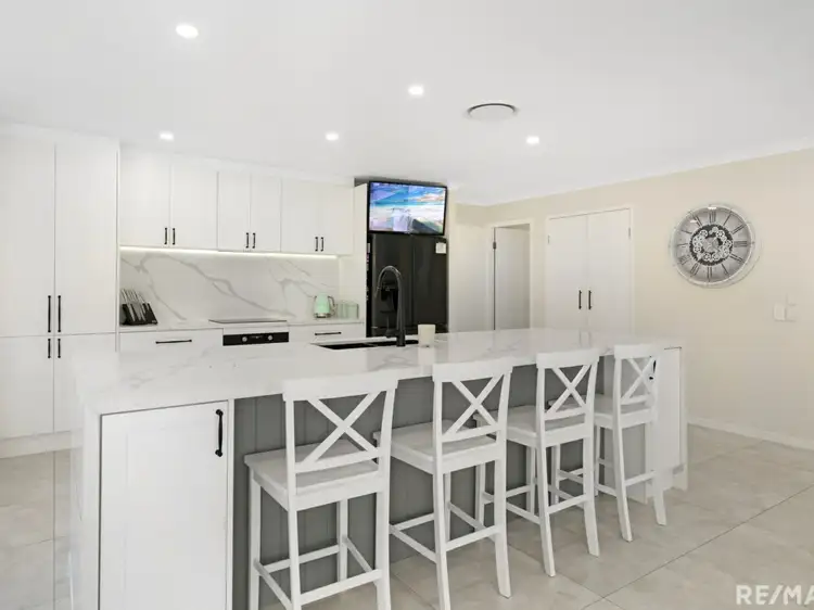 Third view of Homely house listing, 9 Nikau Crescent, Nerang QLD 4211
