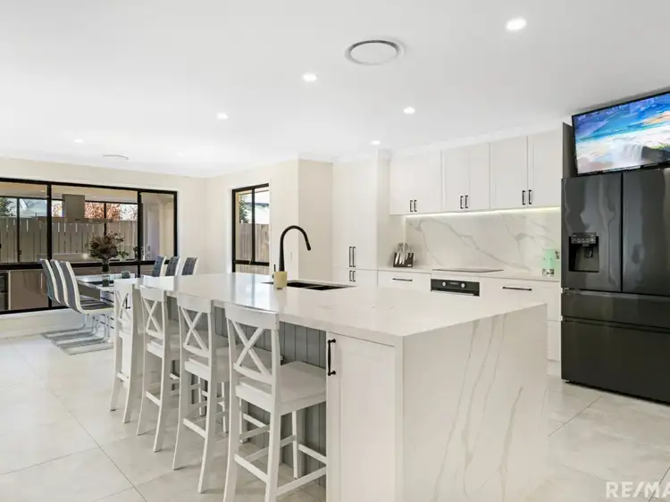 Fourth view of Homely house listing, 9 Nikau Crescent, Nerang QLD 4211