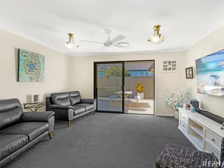 Fifth view of Homely house listing, 9 Nikau Crescent, Nerang QLD 4211