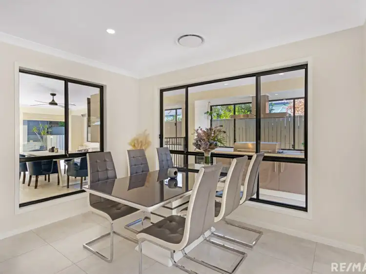 Sixth view of Homely house listing, 9 Nikau Crescent, Nerang QLD 4211