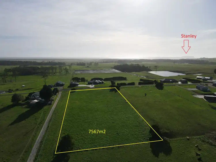 Second view of Homely land listing, Lot 11 Brooks Road, Forest TAS 7330