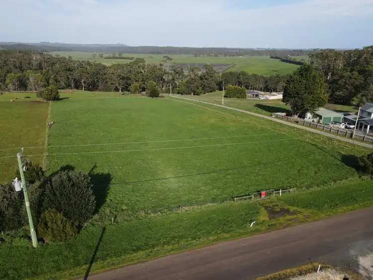 Third view of Homely land listing, Lot 11 Brooks Road, Forest TAS 7330