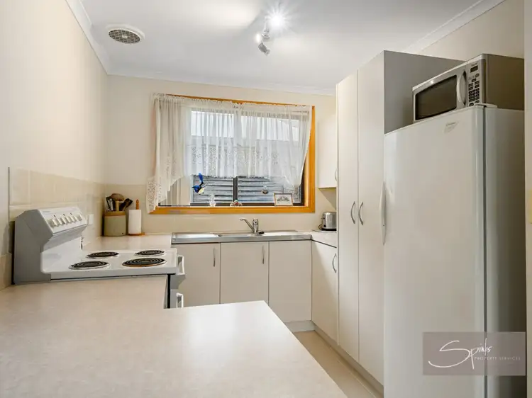 Third view of Homely unit listing, Unit 1/19E Emmett Street, Smithton TAS 7330