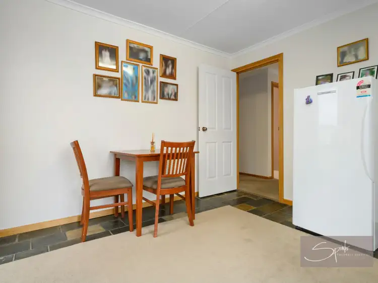 Fifth view of Homely unit listing, Unit 1/19E Emmett Street, Smithton TAS 7330