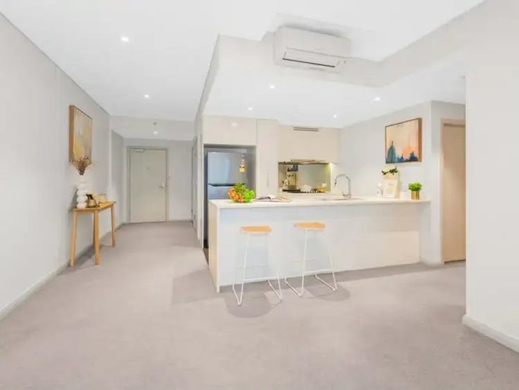 Seventh view of Homely apartment listing, 709/10 Burroway Road, Wentworth Point NSW 2127