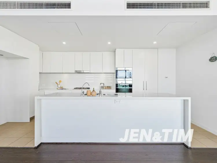Seventh view of Homely apartment listing, 902/88 Rider Blvd, Rhodes NSW 2138