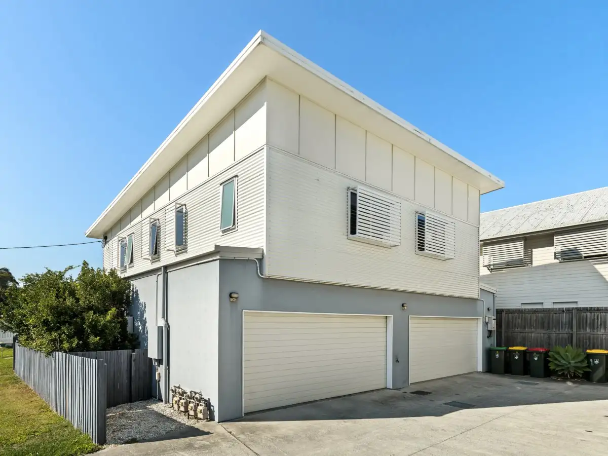 Main view of Homely townhouse listing, 3/7 Coyne Street, Sherwood QLD 4075