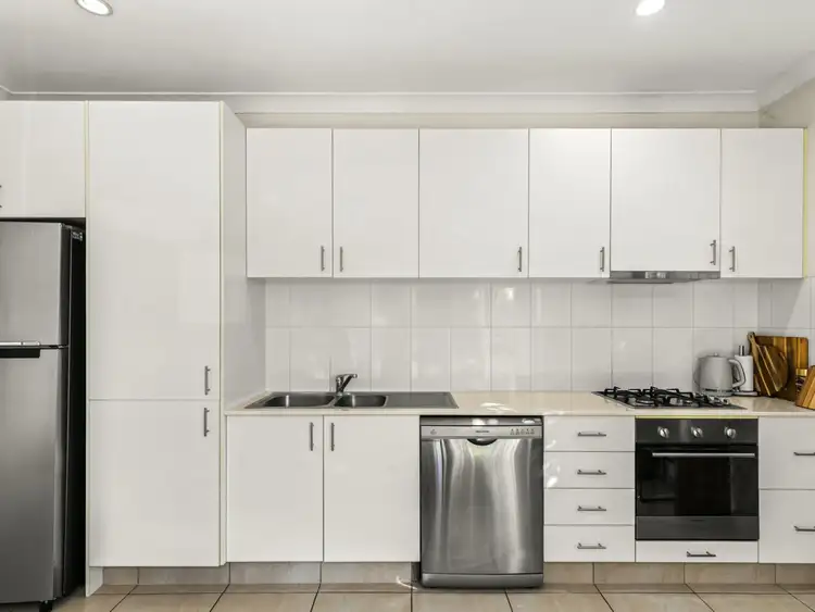 Third view of Homely townhouse listing, 3/7 Coyne Street, Sherwood QLD 4075