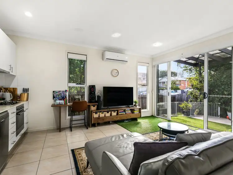 Fourth view of Homely townhouse listing, 3/7 Coyne Street, Sherwood QLD 4075