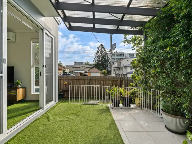 Sixth view of Homely townhouse listing, 3/7 Coyne Street, Sherwood QLD 4075