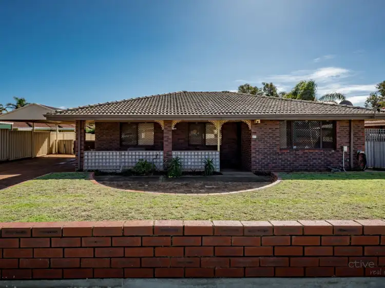 43 Assen Street, Utakarra WA 6530