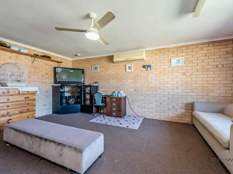 Second view of Homely house listing, 43 Assen Street, Utakarra WA 6530