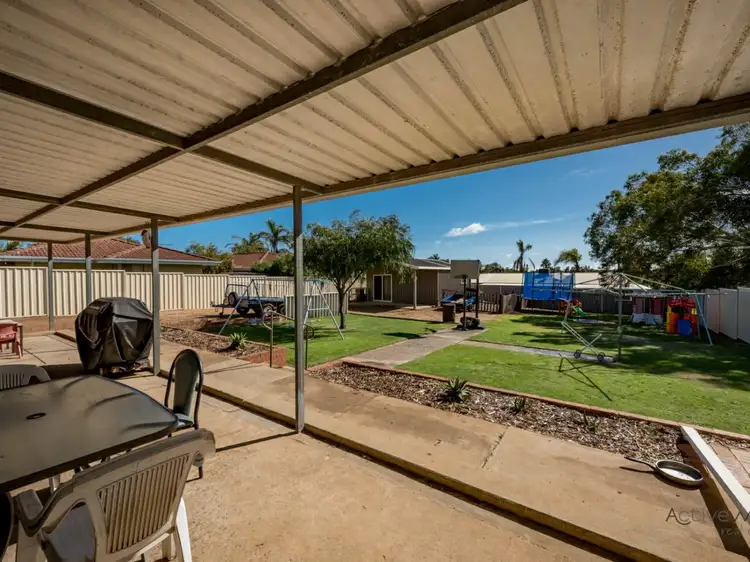 Fourth view of Homely house listing, 43 Assen Street, Utakarra WA 6530