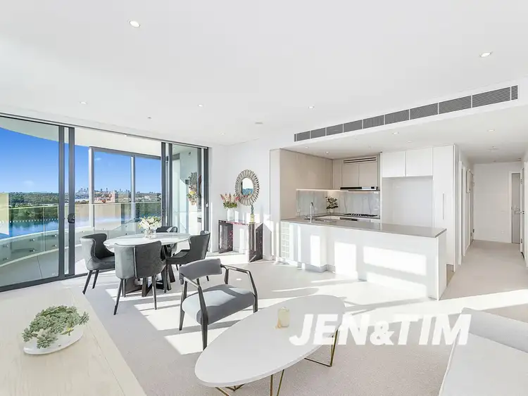 Second view of Homely apartment listing, Address available on request