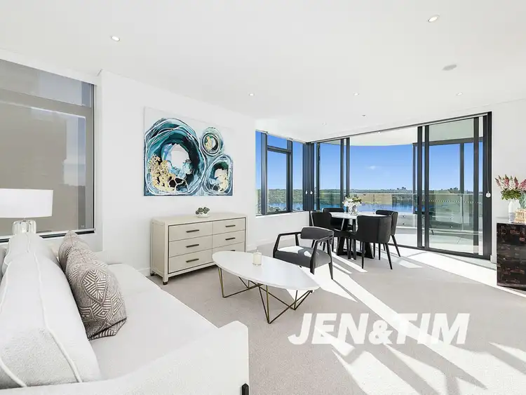 Fourth view of Homely apartment listing, Address available on request