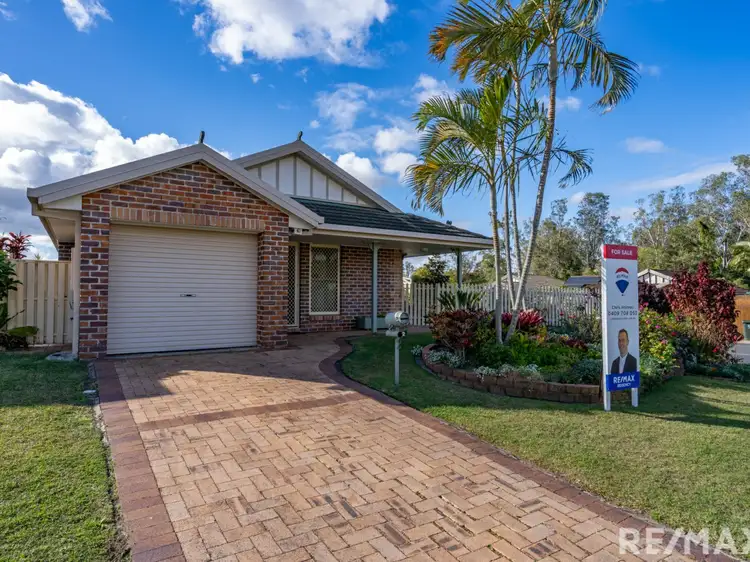 22 Beltana Way, Nerang QLD 4211