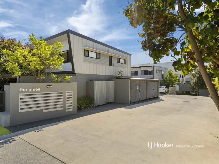 Second view of Homely apartment listing, 2204/18 Comer Street, Coopers Plains QLD 4108