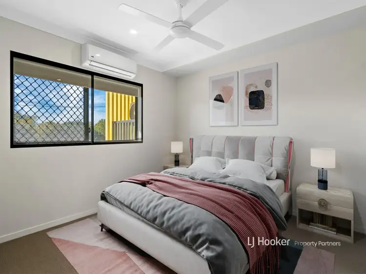 Fourth view of Homely apartment listing, 2204/18 Comer Street, Coopers Plains QLD 4108