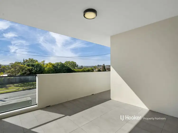 Sixth view of Homely apartment listing, 2204/18 Comer Street, Coopers Plains QLD 4108