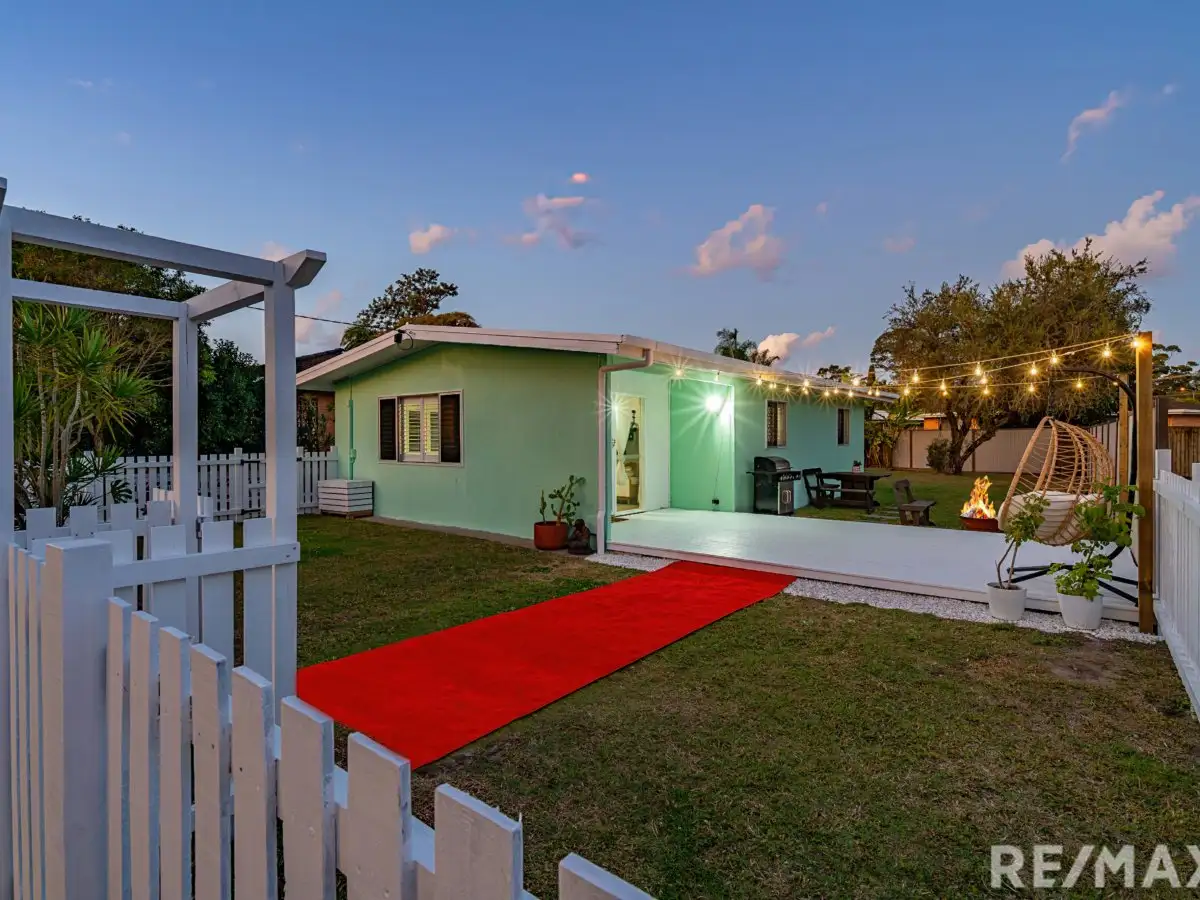Main view of Homely house listing, 29 Laguna Avenue, Palm Beach QLD 4221