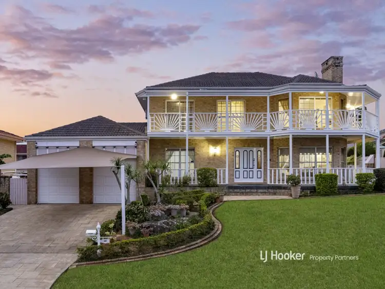 12 Reagan Place, Stretton QLD 4116
