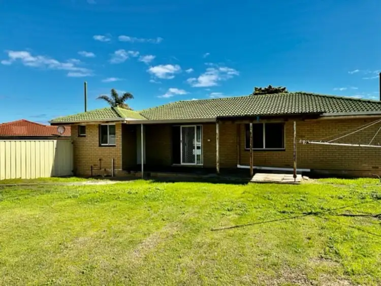 Fourth view of Homely house listing, 4 Cairncross Steet, Beresford WA 6530