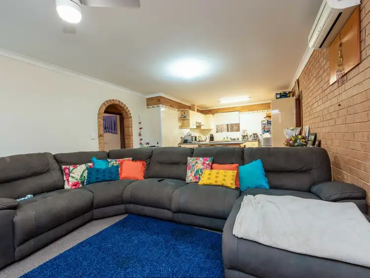 Second view of Homely house listing, 2B Faranda Road, Glenfield WA 6532