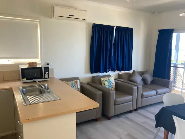 Second view of Homely unit listing, 16/117 Knight Terrace, Denham WA 6537