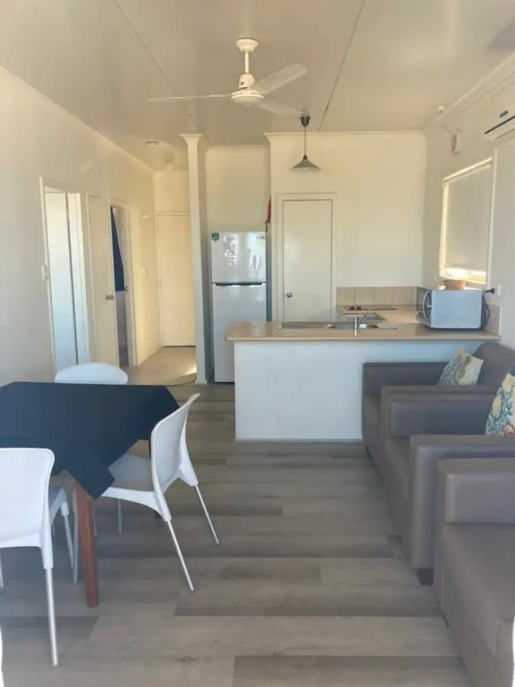 Third view of Homely unit listing, 16/117 Knight Terrace, Denham WA 6537