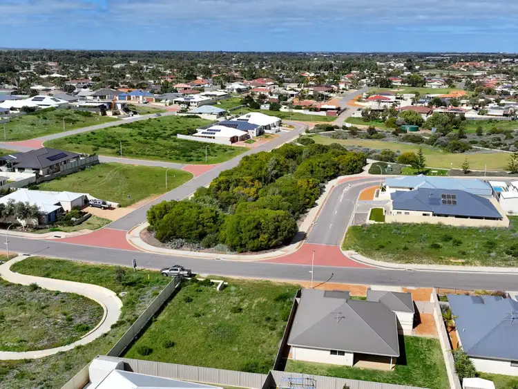 Fifth view of Homely land listing, 36 Sail Boulevard, Sunset Beach WA 6530