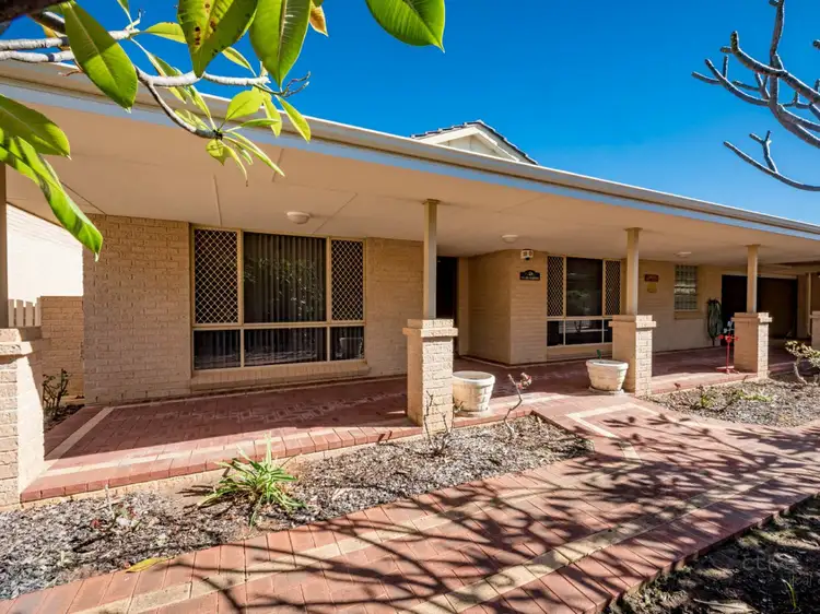 Main view of Homely house listing, 14 Gilmore Street, Mount Tarcoola WA 6530