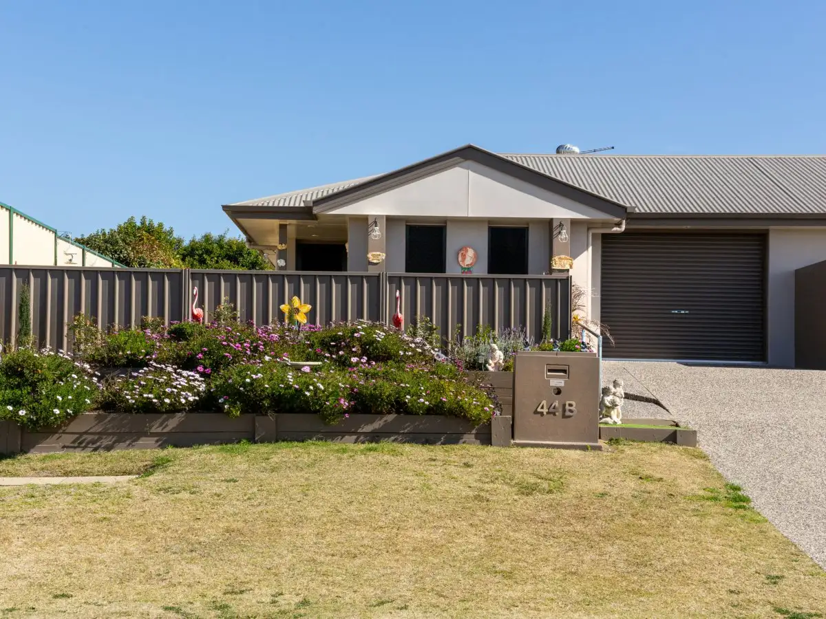 Main view of Homely house listing, 44B Himyar Drive, Warwick QLD 4370