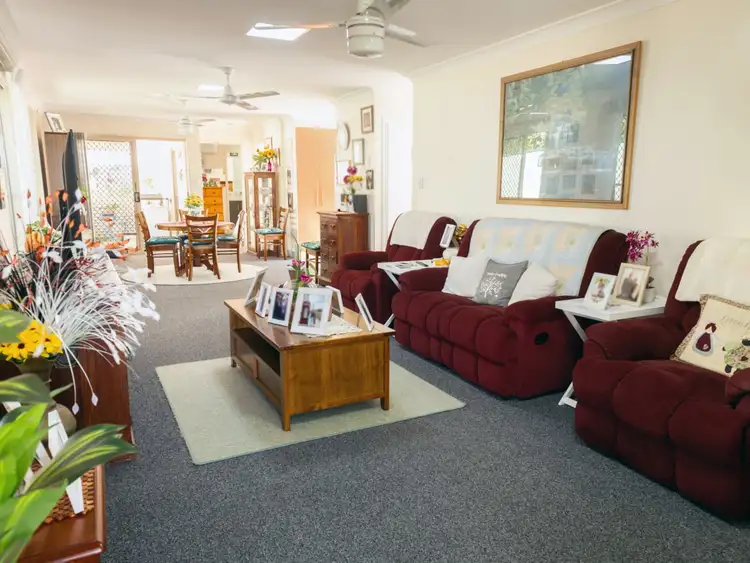 Second view of Homely house listing, 44B Himyar Drive, Warwick QLD 4370