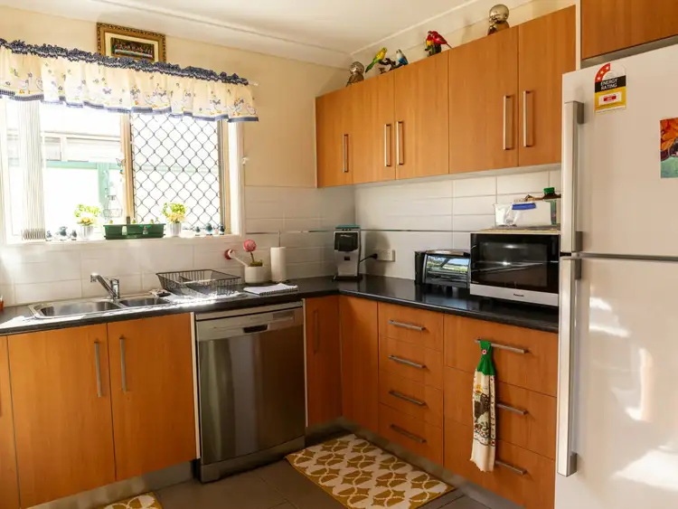 Third view of Homely house listing, 44B Himyar Drive, Warwick QLD 4370
